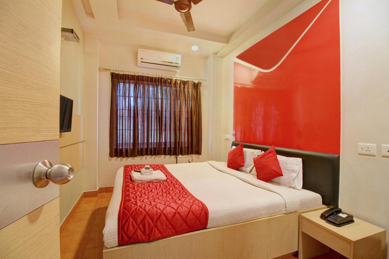 Hotel Oyo 968 Hotel Poigai Chennai
