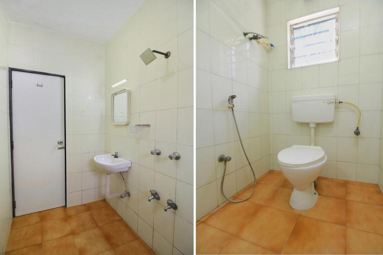 Oyo 968 Hotel Poigai