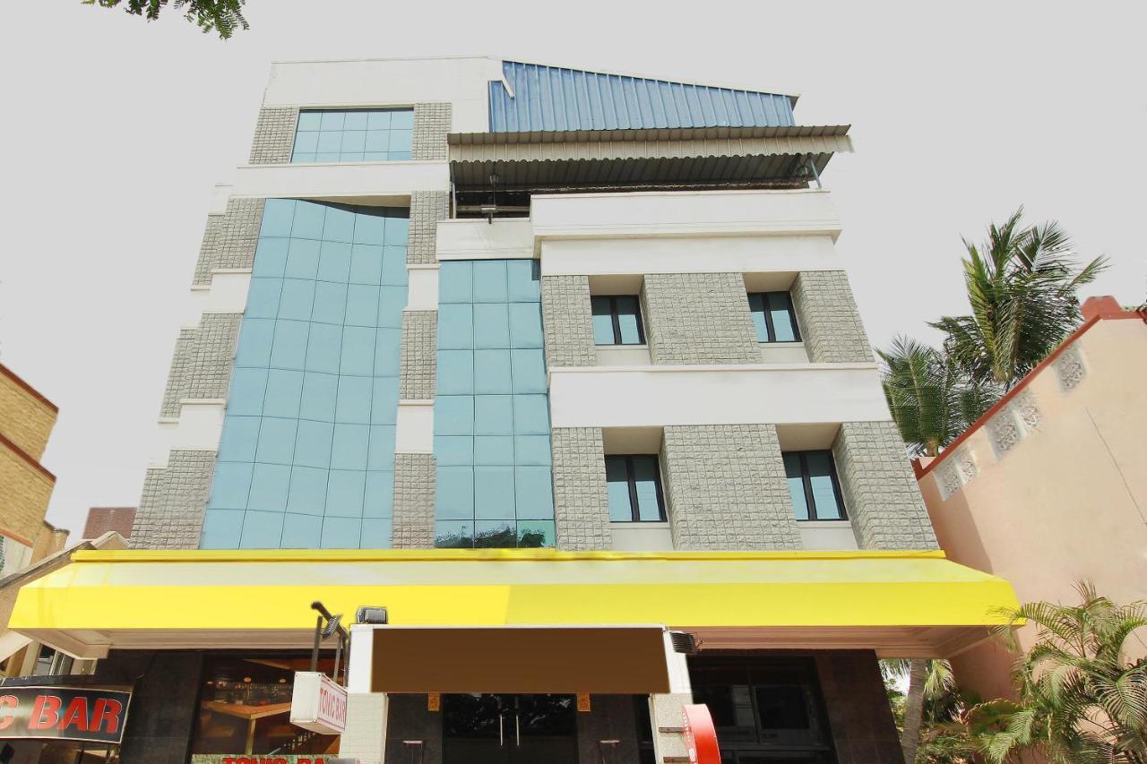 Oyo 968 Hotel Poigai Chennai