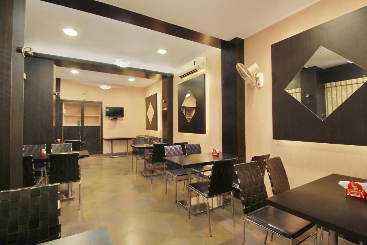 Oyo 968 Hotel Poigai Chennai