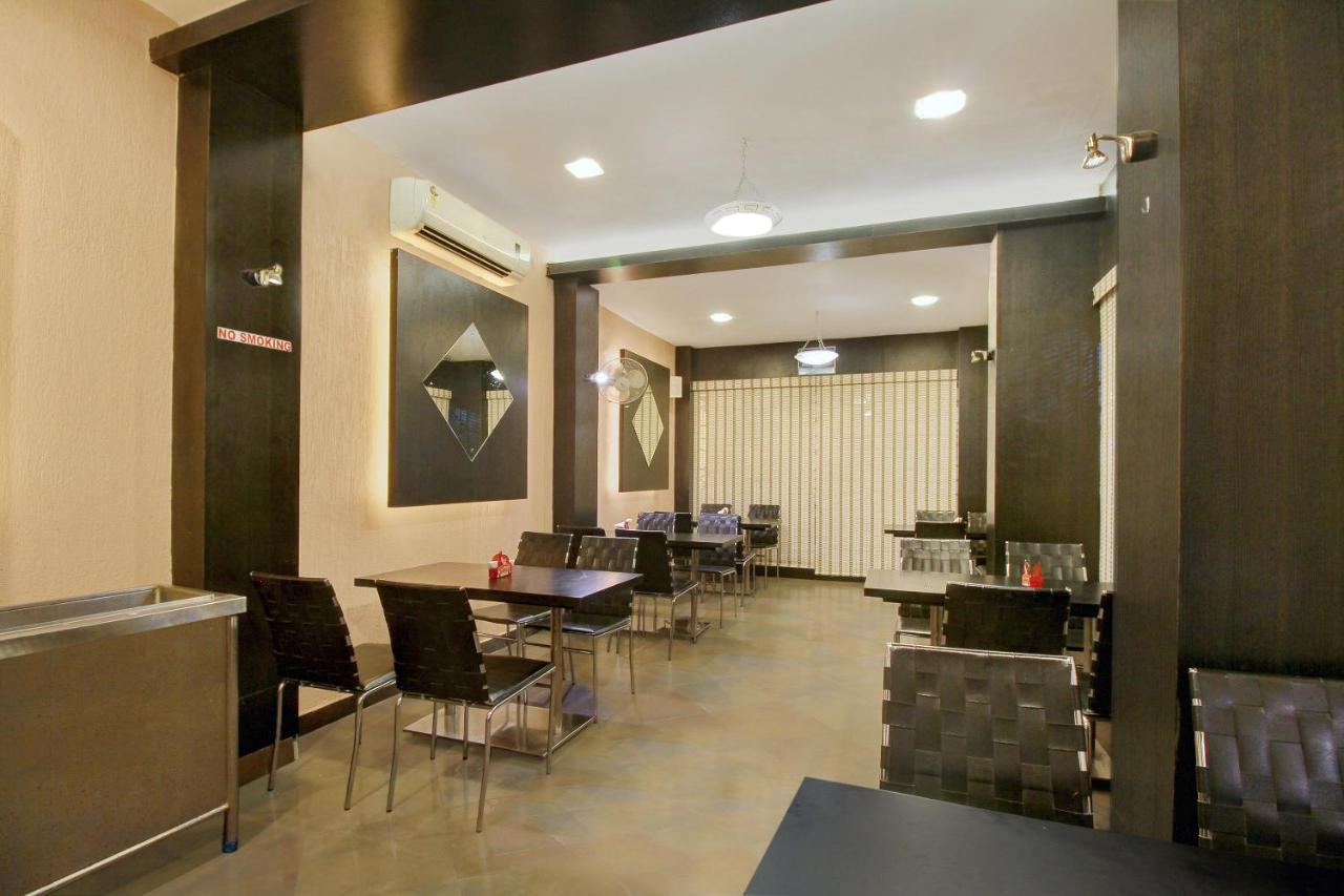 Oyo 968 Hotel Poigai Hotel 3*