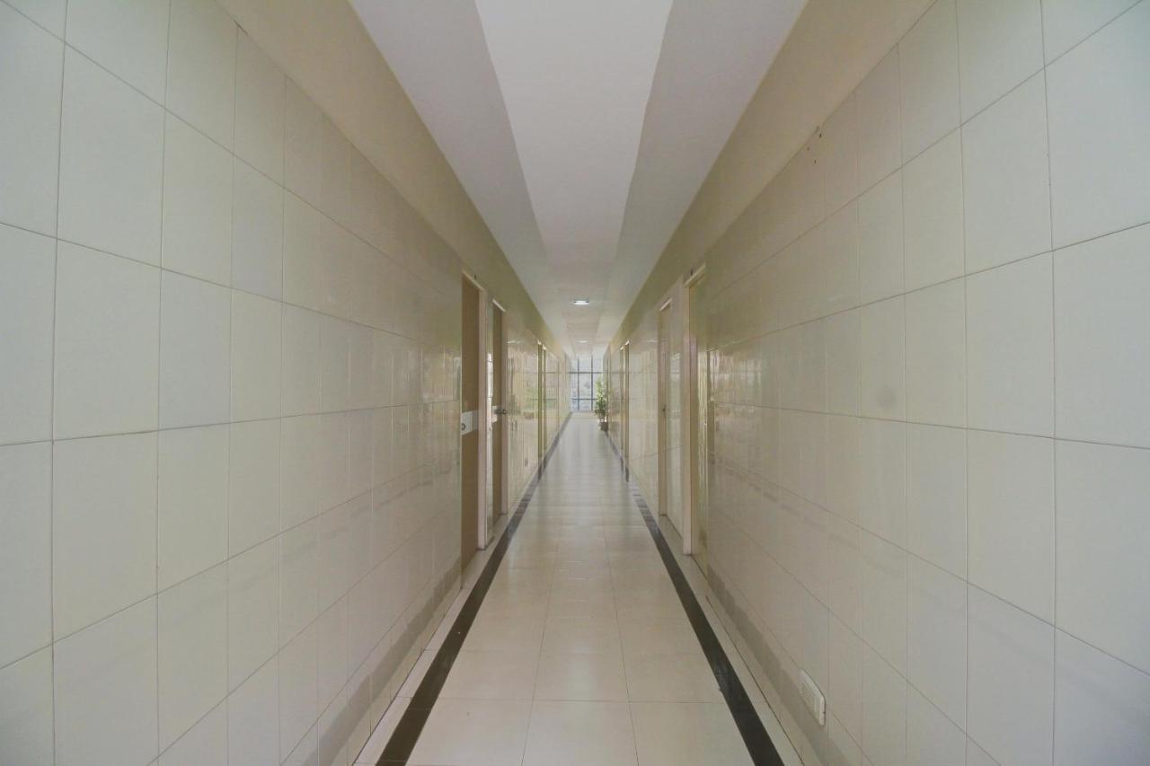 Oyo 968 Hotel Poigai Hotel Chennai
