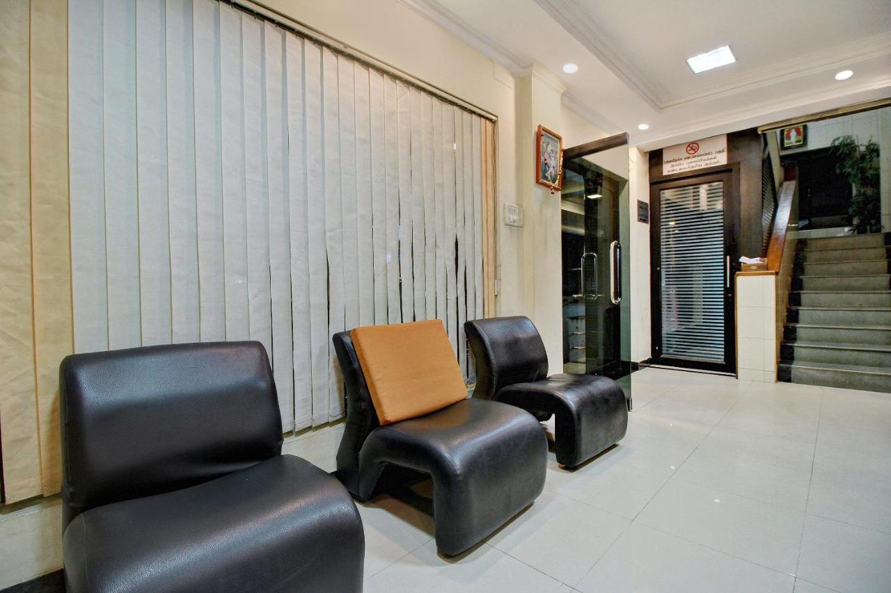 Oyo 968 Hotel Poigai