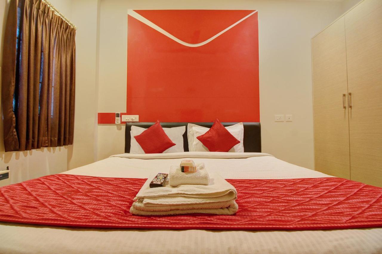 Oyo 968 Hotel Poigai Hotel