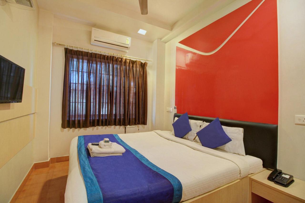 Oyo 968 Hotel Poigai Hotel Chennai