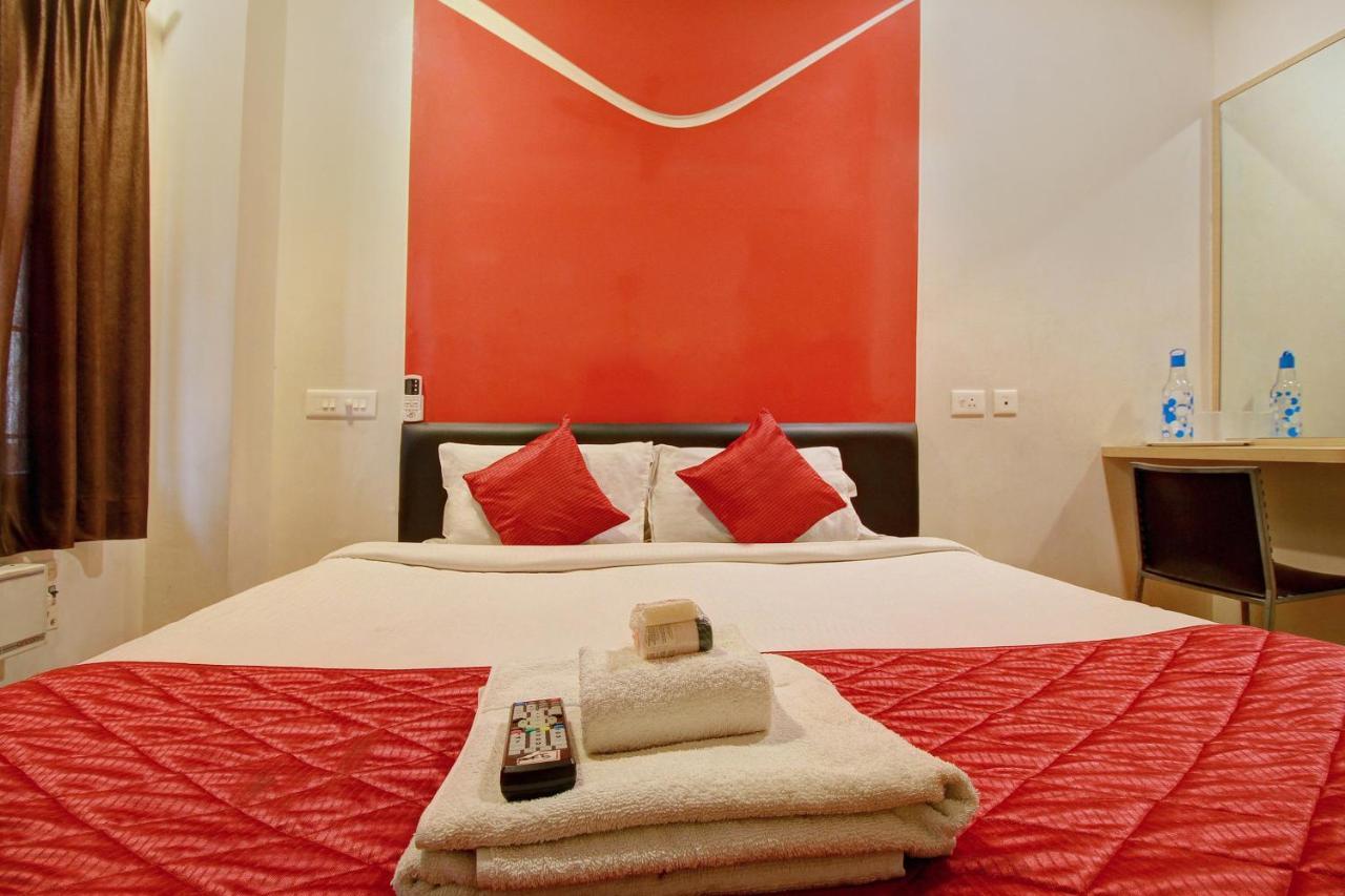 Oyo 968 Hotel Poigai Hotel