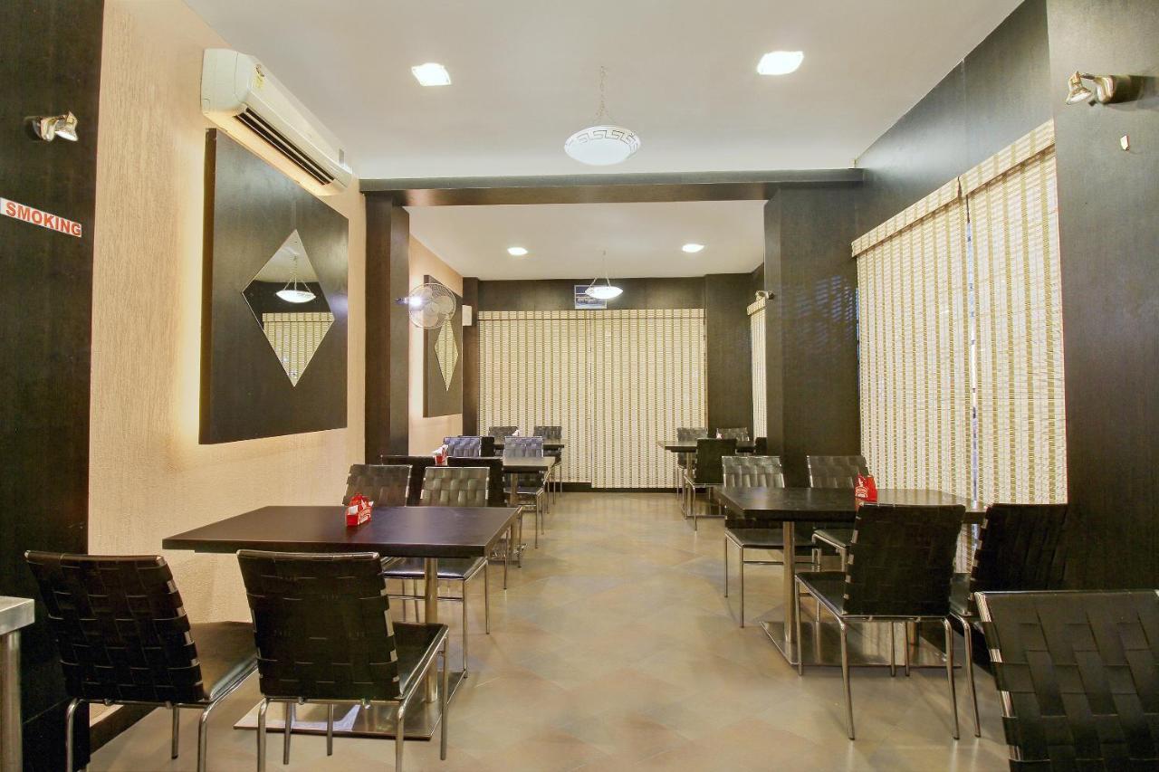 Hotel Oyo 968 Hotel Poigai