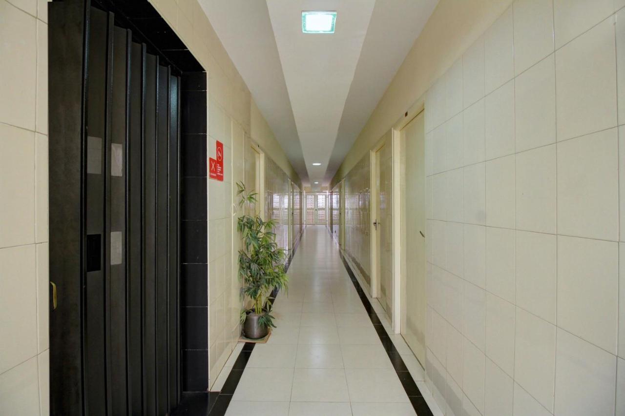 Oyo 968 Hotel Poigai Hotel 3*