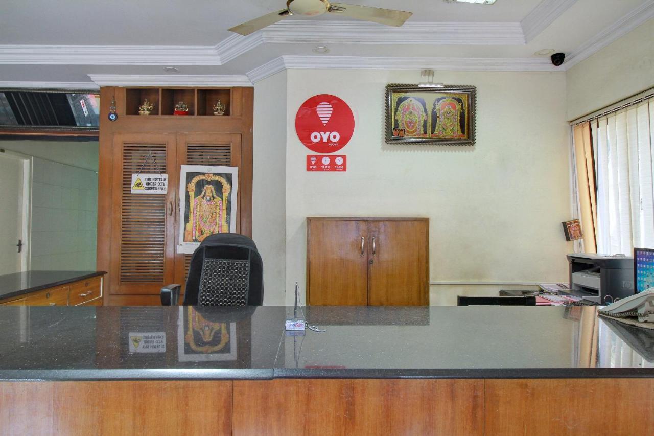 Oyo 968 Hotel Poigai Hotel 3*