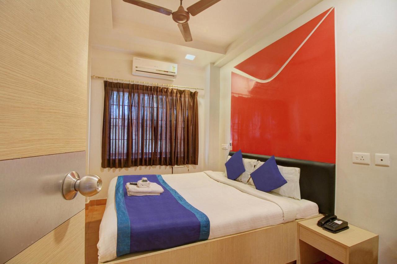 Oyo 968 Hotel Poigai