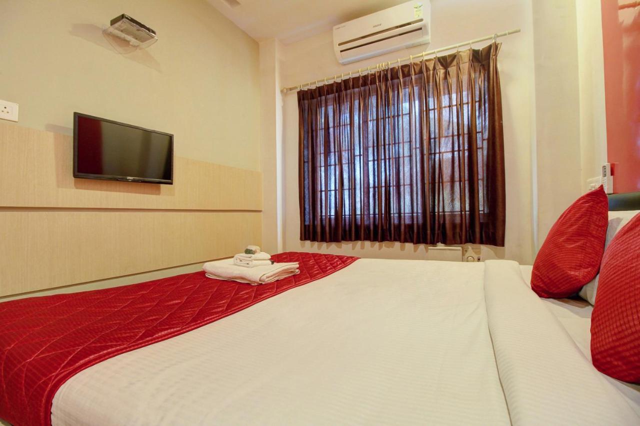 Oyo 968 Hotel Poigai