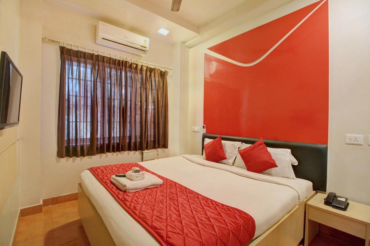 Oyo 968 Hotel Poigai Hotel 3*