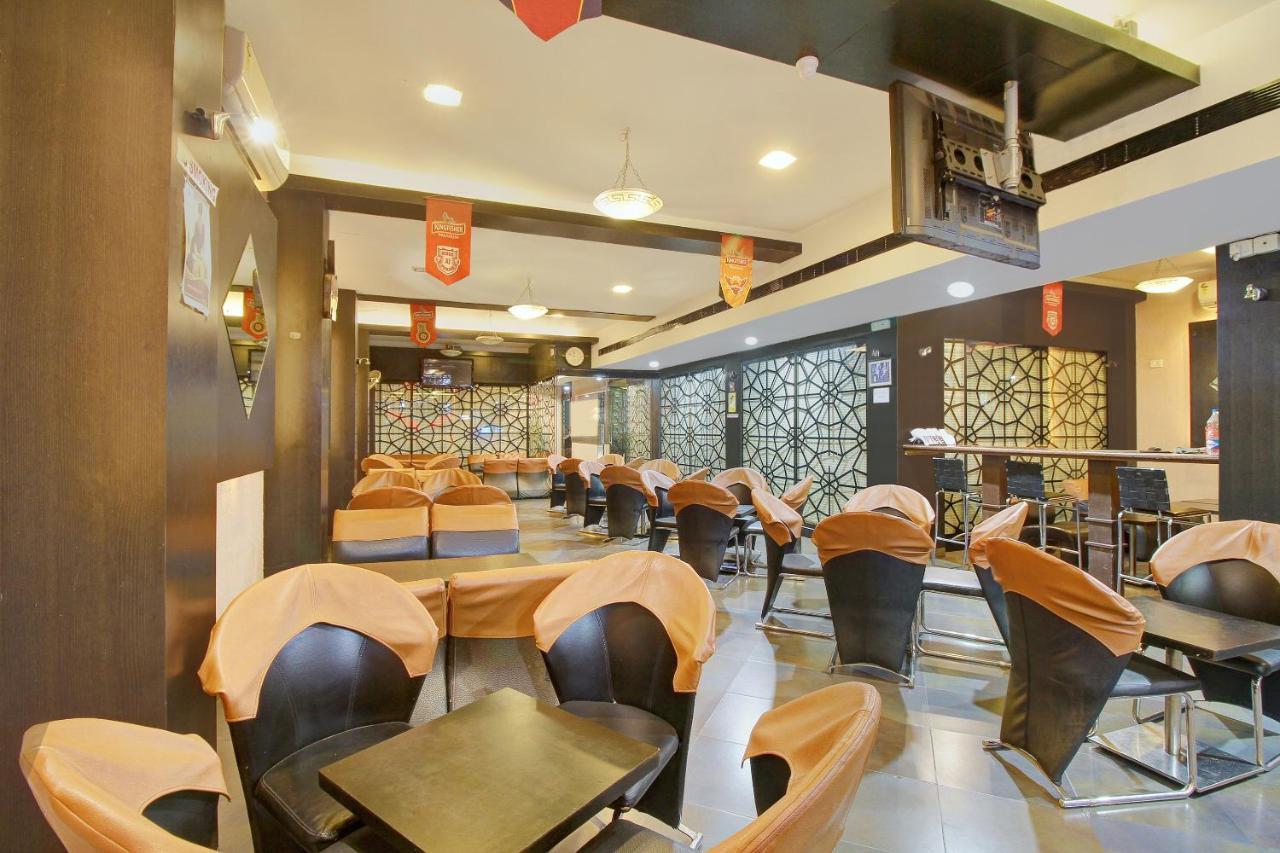 Hotel Oyo 968 Hotel Poigai Chennai