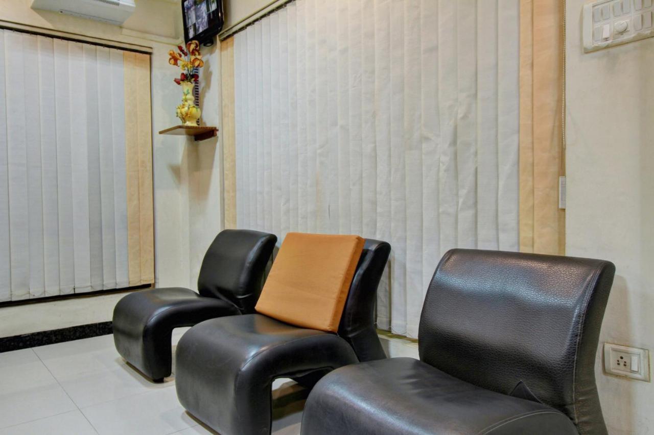Oyo 968 Hotel Poigai Chennai