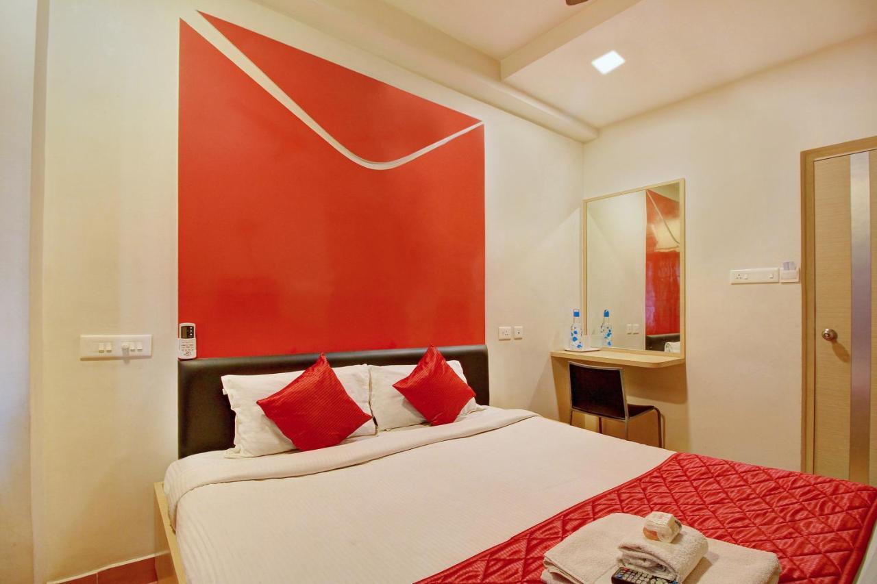 Oyo 968 Hotel Poigai Hotel