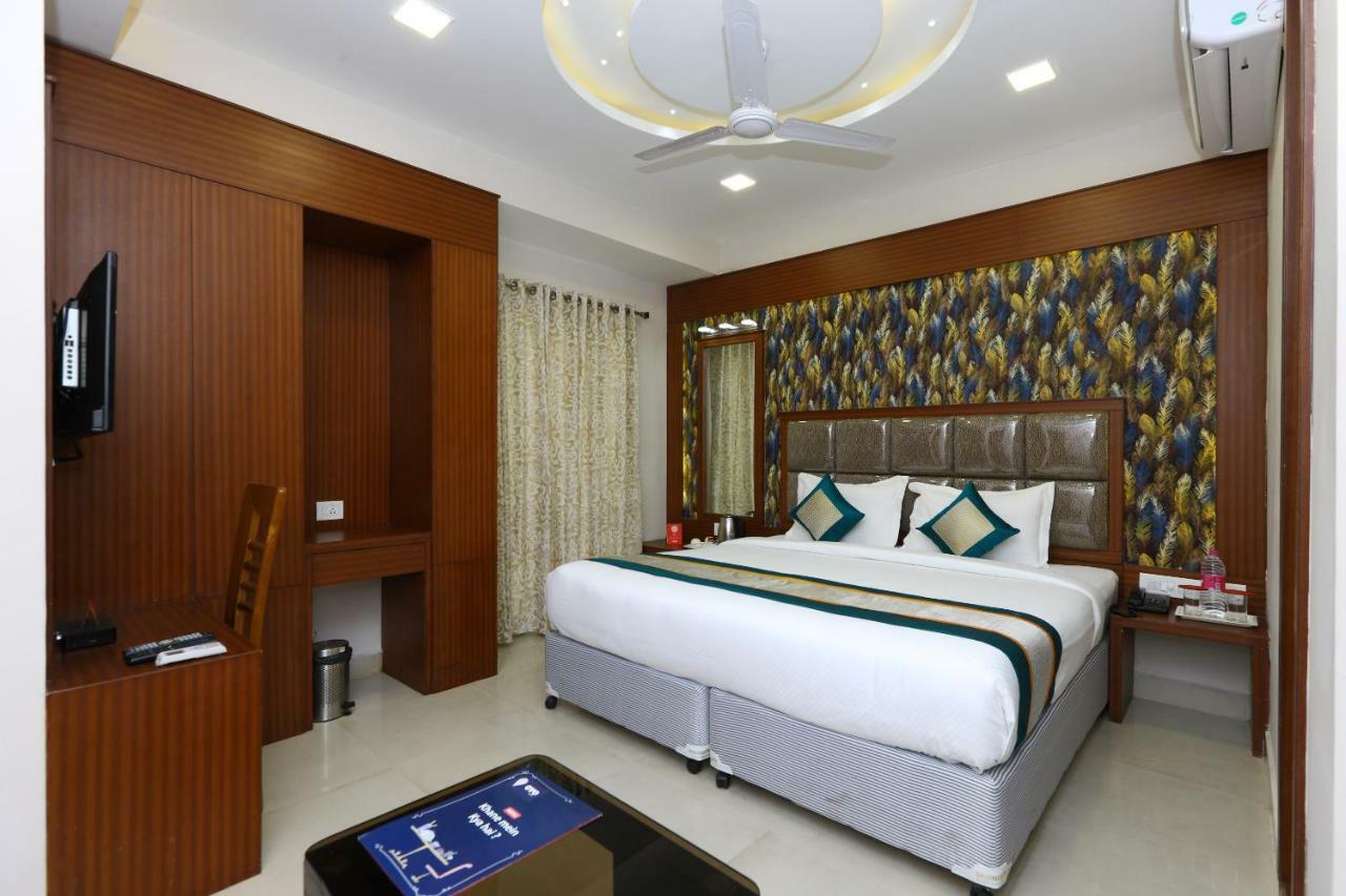 Oyo Flagship 486 Nungambakkam-greams Road-apollo Hospital