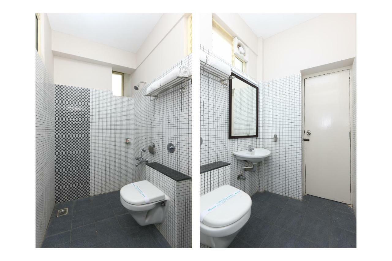 Hotel Oyo Flagship 486 Nungambakkam-greams Road-apollo Hospital