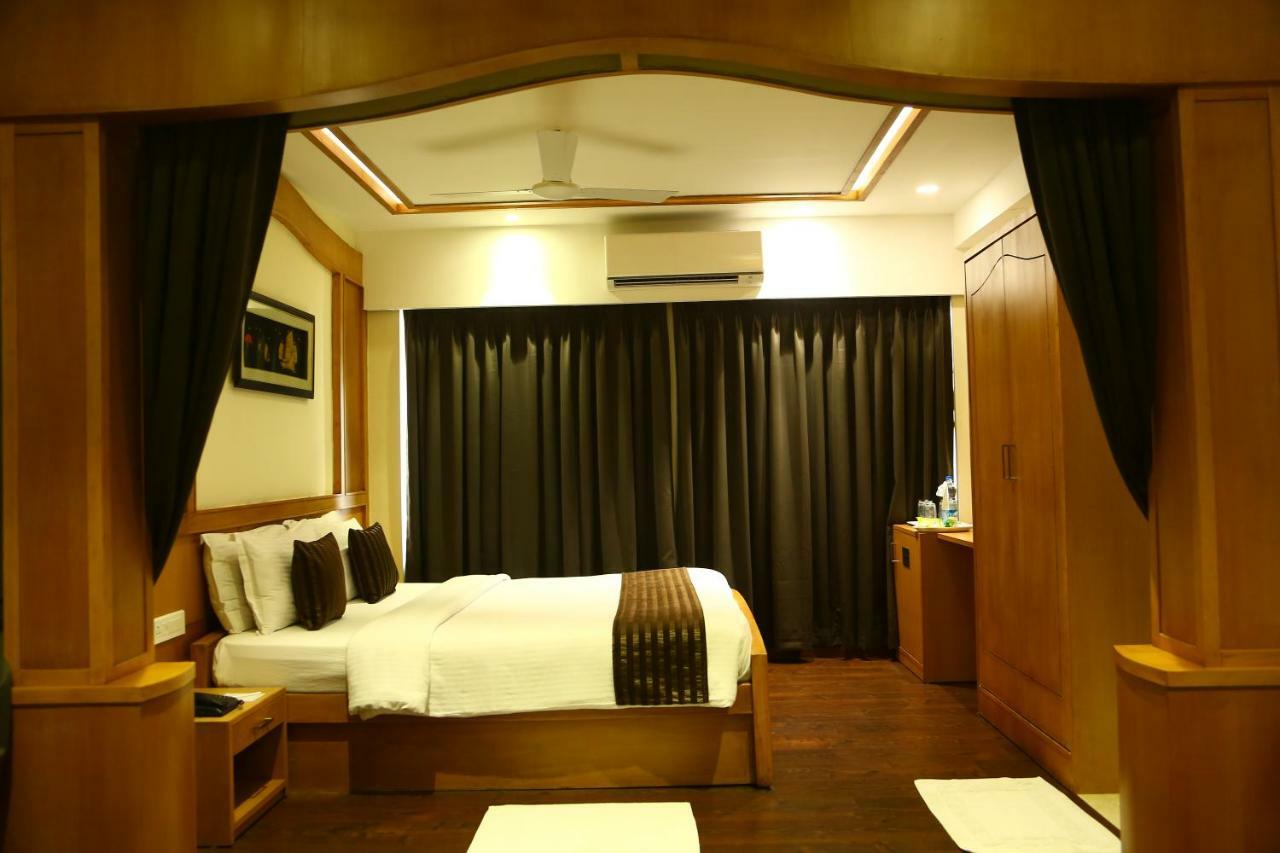 Hotel Mount Manor 3*