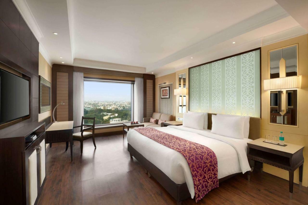 Ramada Plaza Chennai