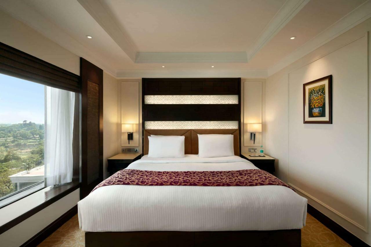 Ramada Plaza Hotel Chennai