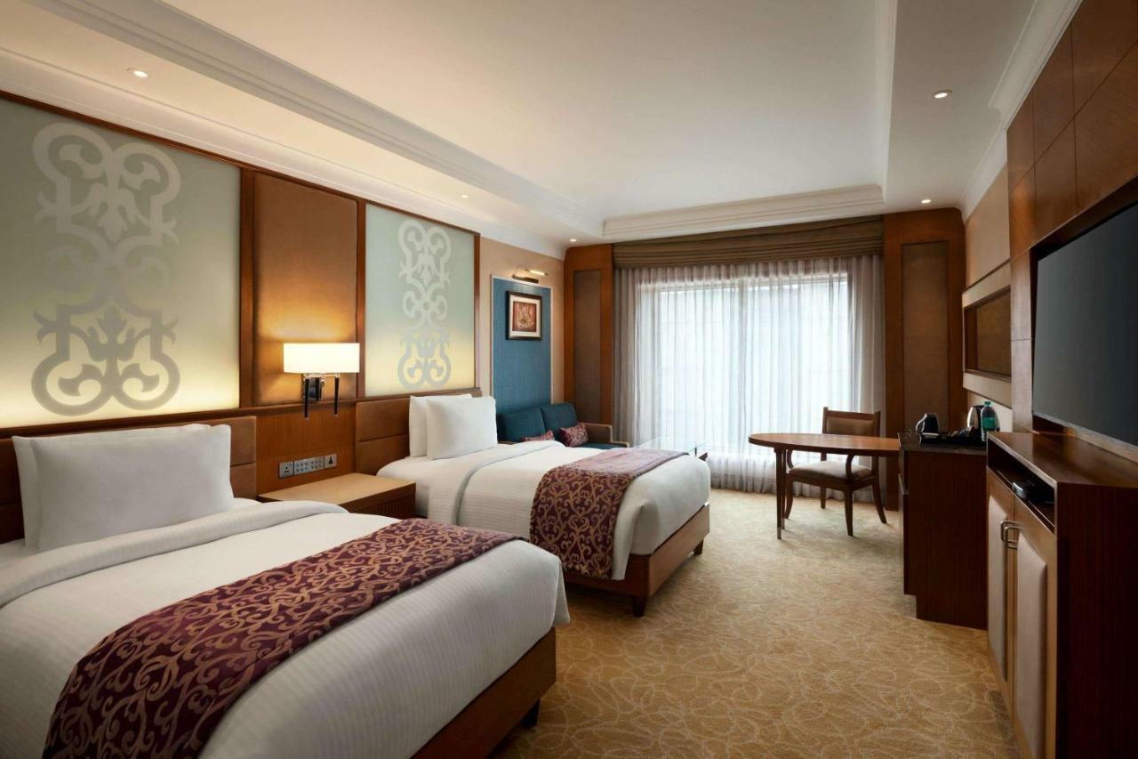 Ramada Plaza Chennai
