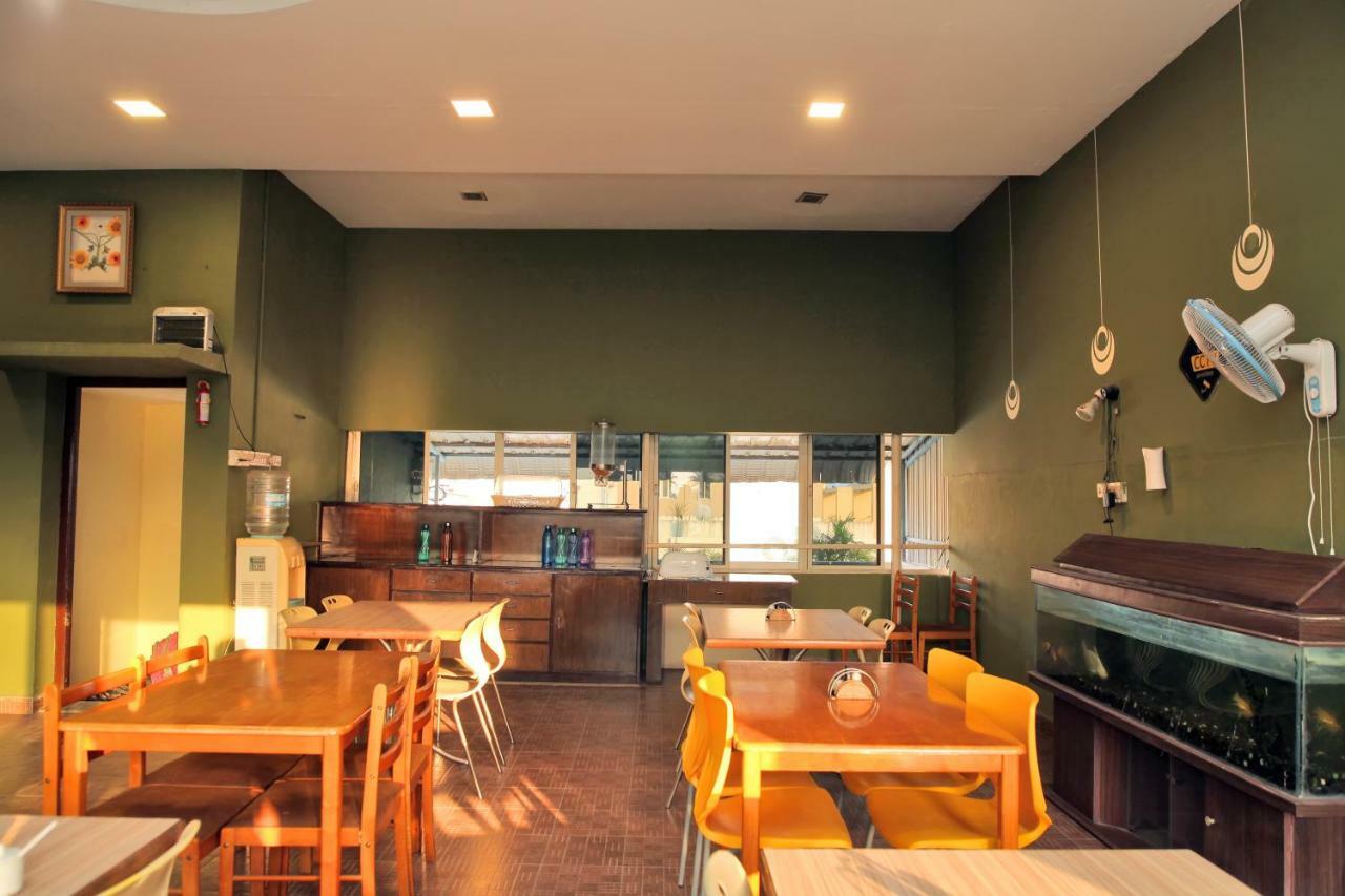 Hotel Sai Orbit Serviced Porur