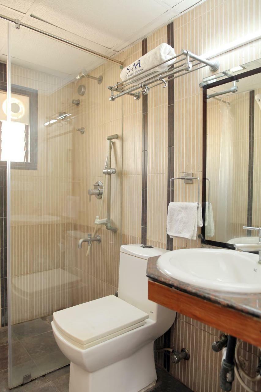 Sai Orbit Serviced Porur Chennai