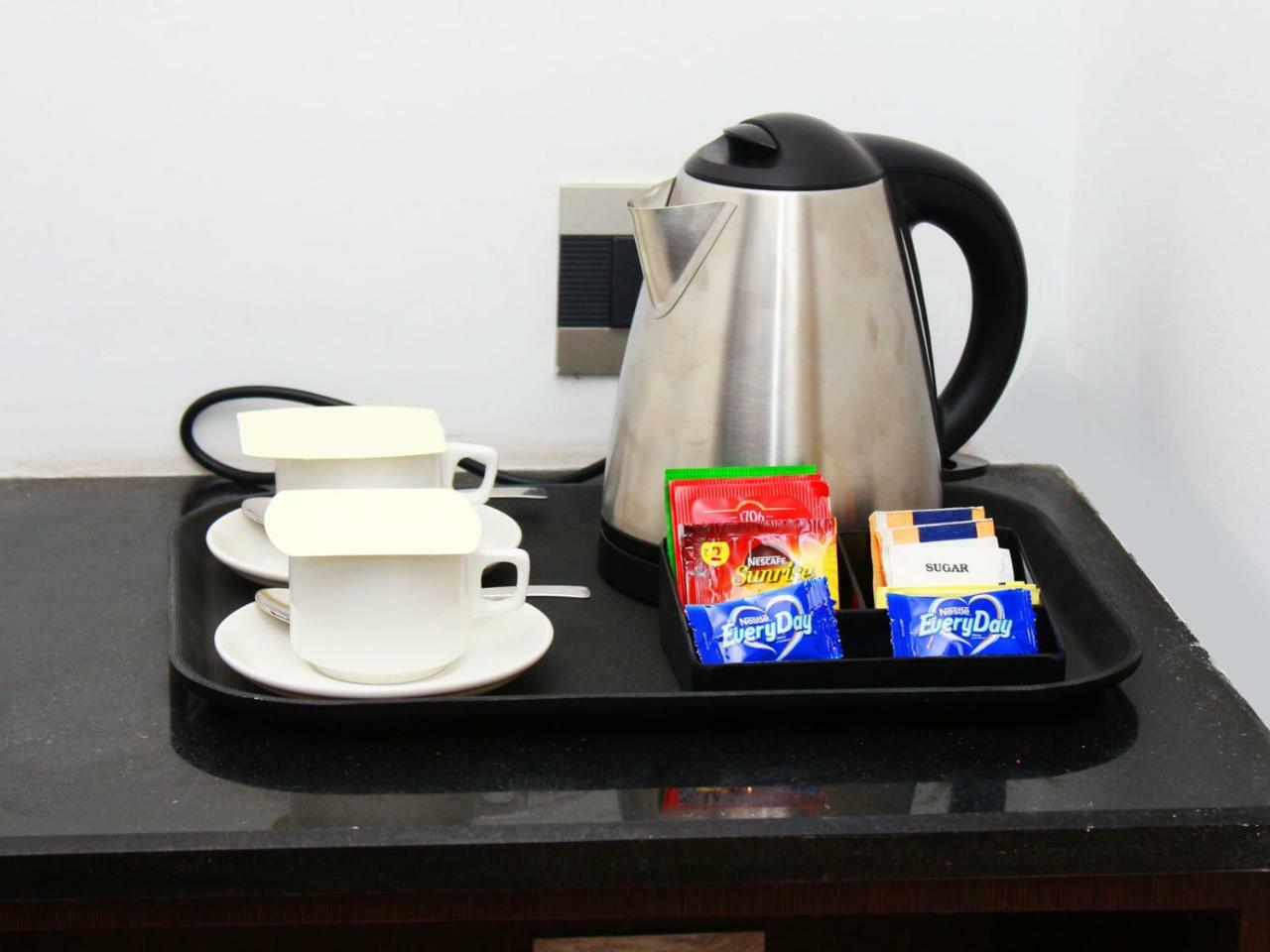 Hotel Staylite 3*