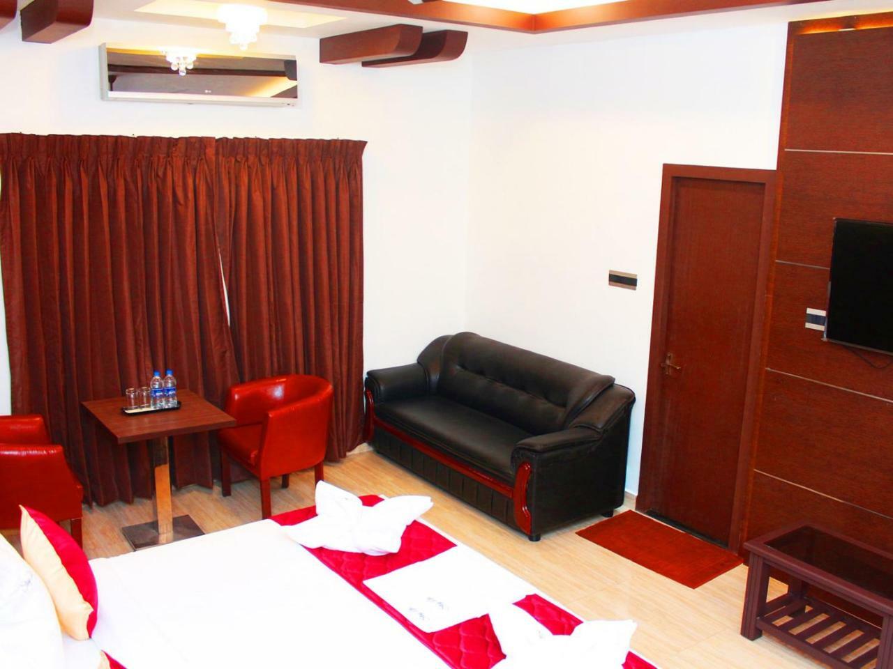 Hotel Staylite 3*