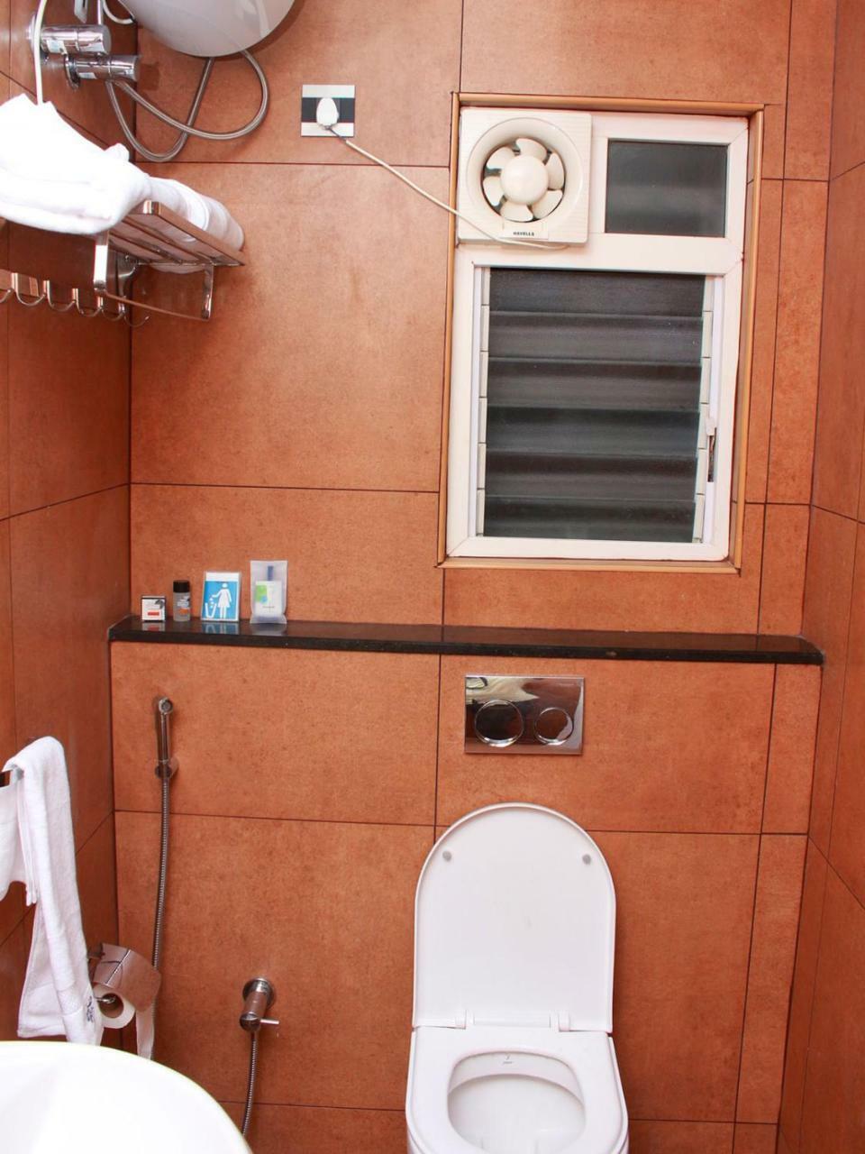 Hotel Staylite Chennai