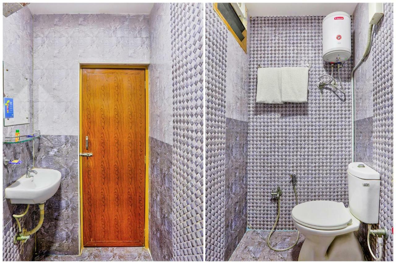 Oyo The Park Royal Hotel 3*