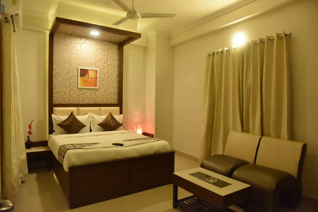 White Park Hotel