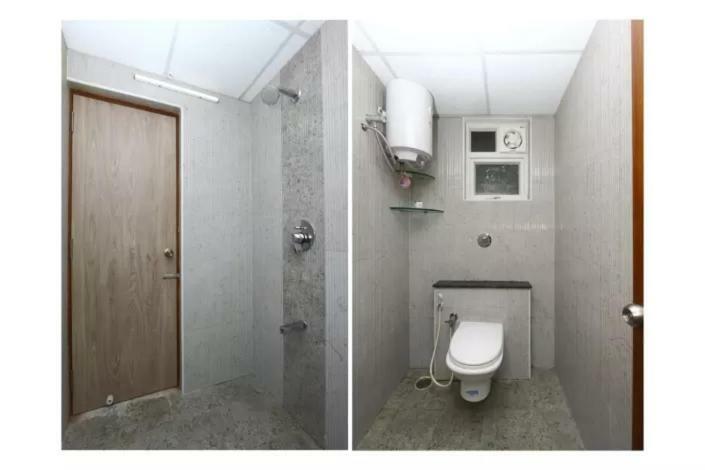 The Posh Residency, Ecr Bed & Breakfast *