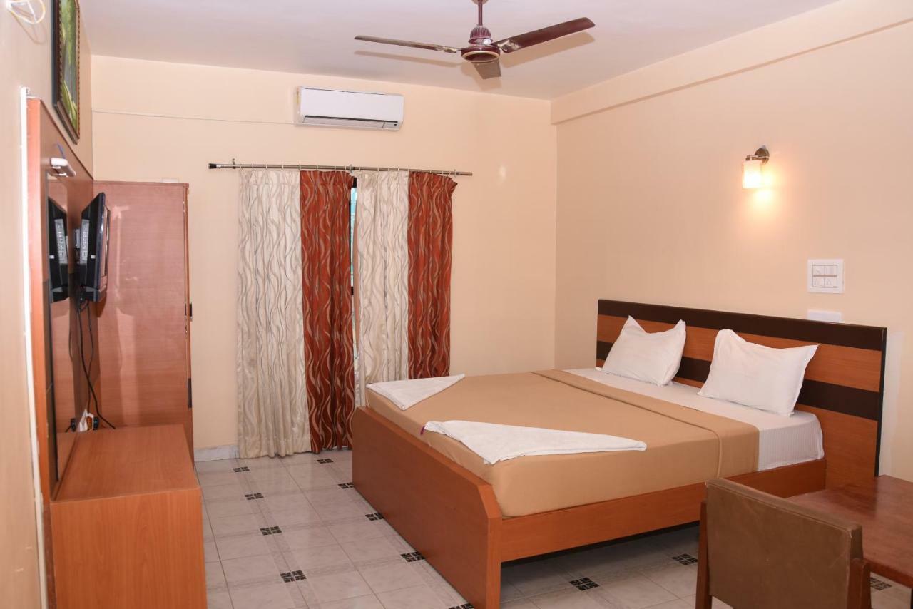 Park Hotel Chennai