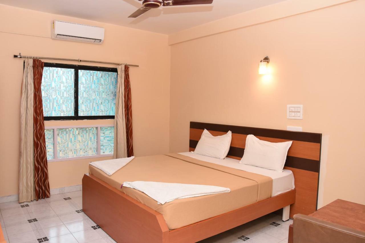 Park Hotel Chennai