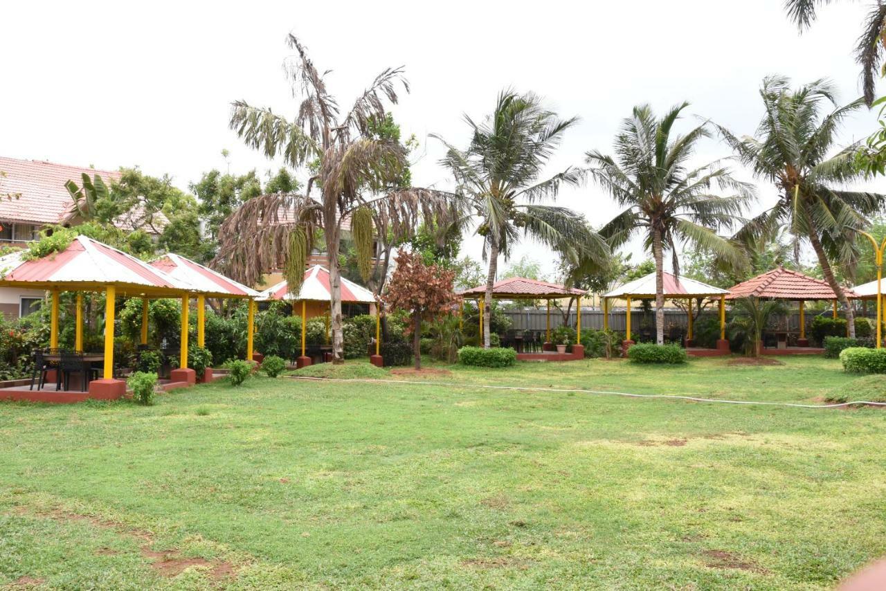 Hotel Park Chennai