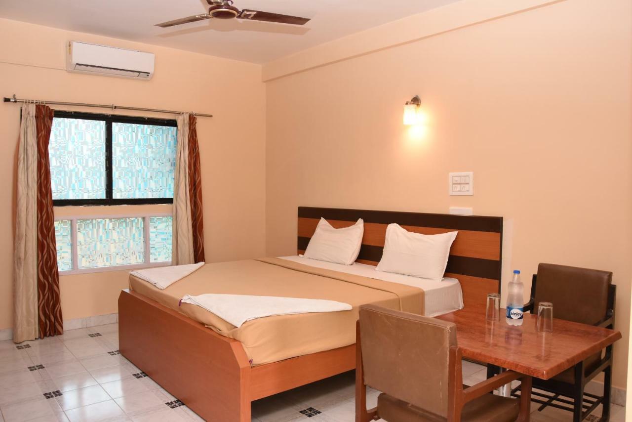 Park Hotel