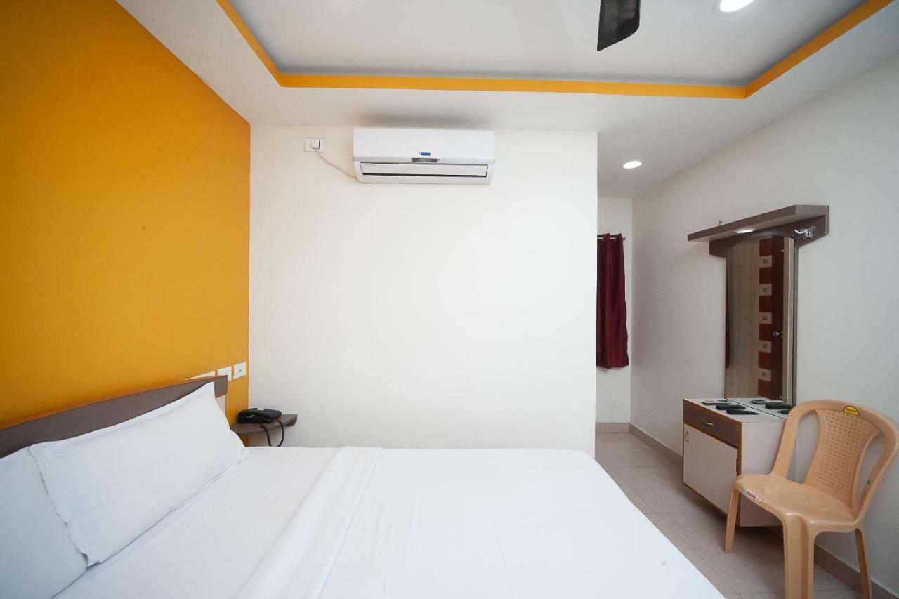 Hotel Spot On 37272 Alfa Palace 3*