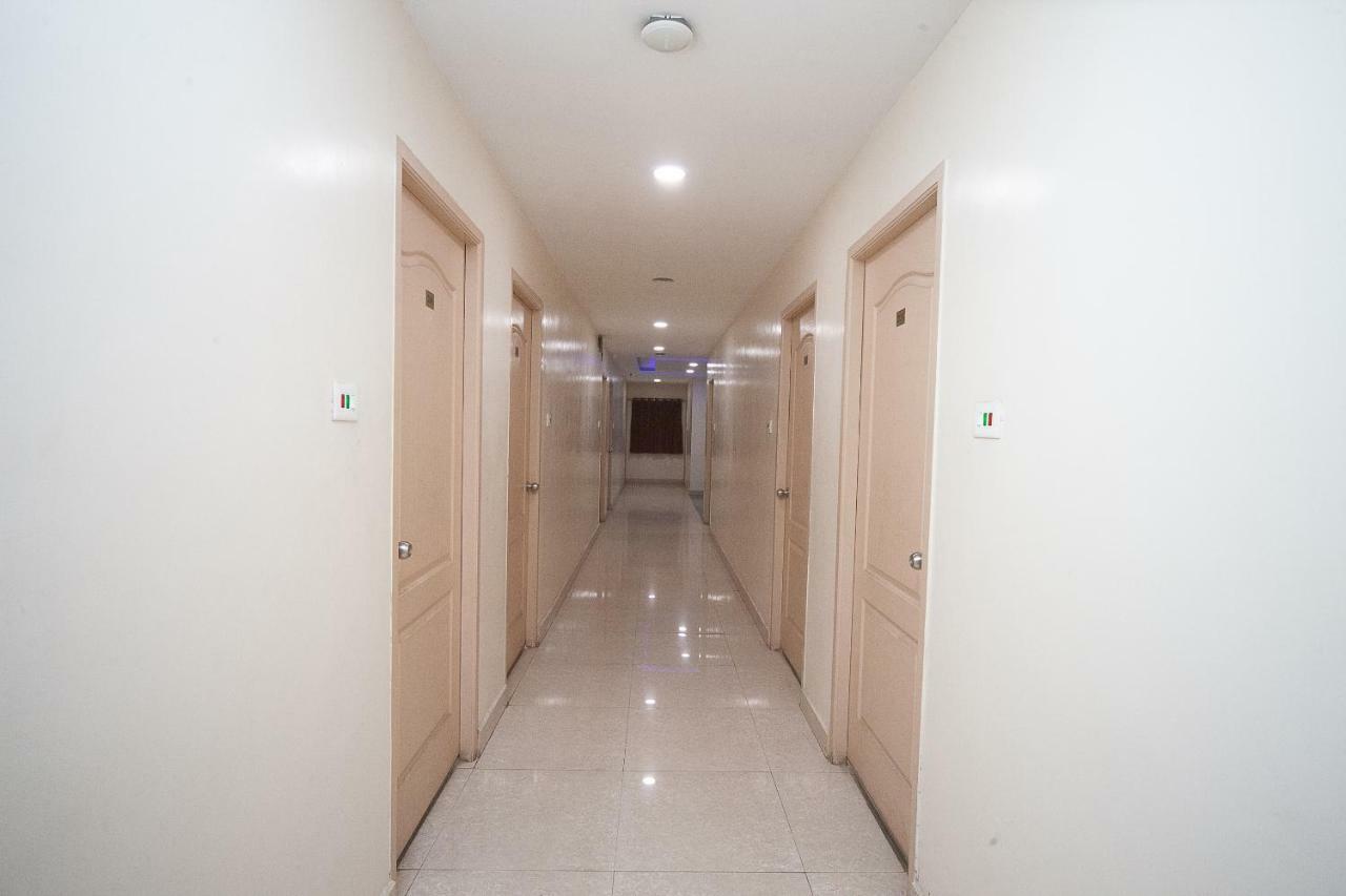 Hotel Spot On 37272 Alfa Palace Chennai