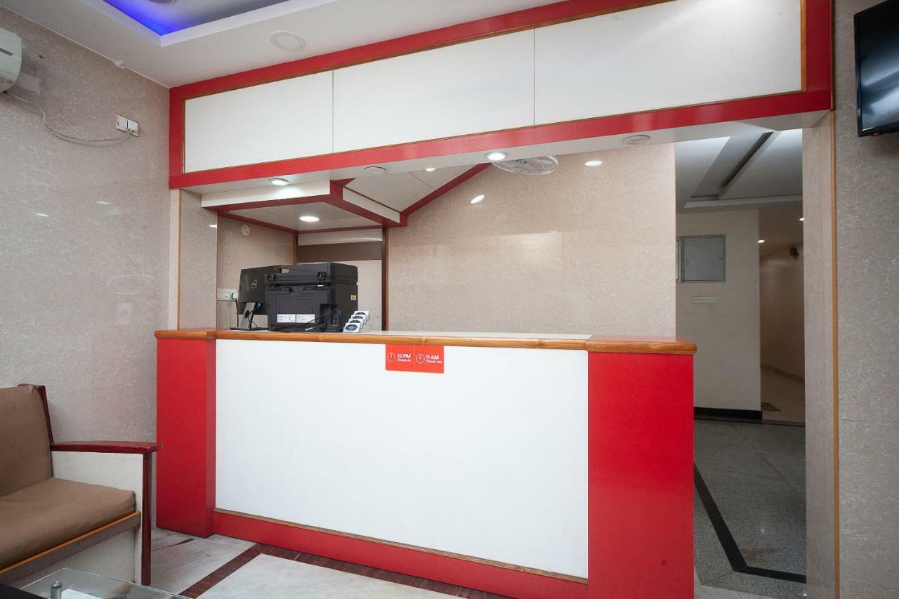 Hotel Spot On 37272 Alfa Palace