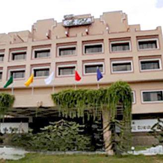 Abu Palace 3* Chennai