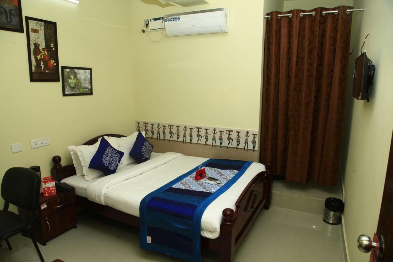 Jai Palace * Chennai