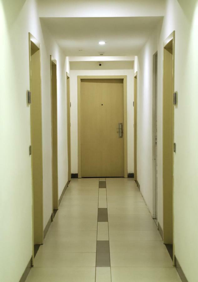 Hotel Grey 3*