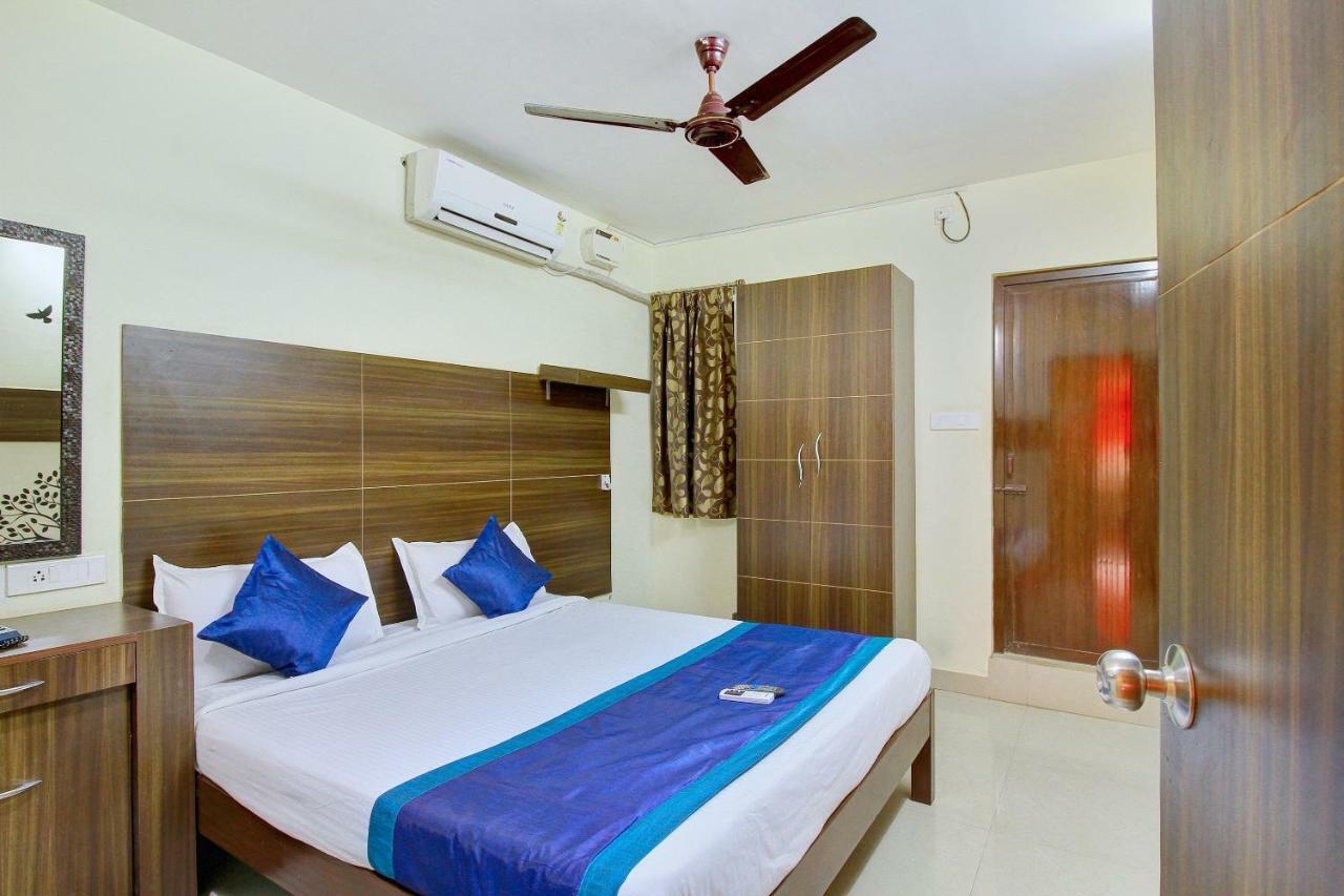 Oyo 4494 Amrita 3* Chennai