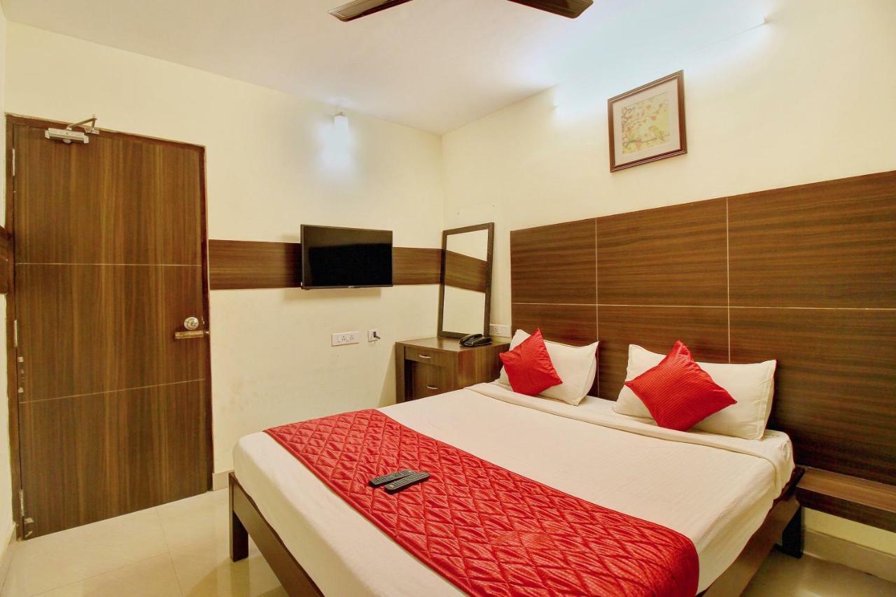 Oyo 4494 Amrita Hotel Chennai