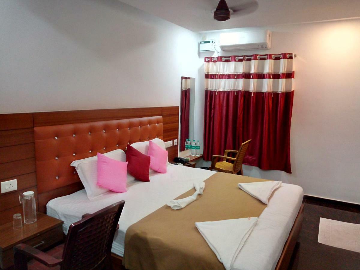 Hotel Medavakkam Sri Sai Residency Chennai