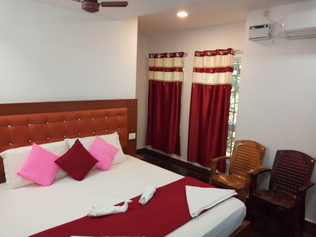 Hotel Medavakkam Sri Sai Residency 2*
