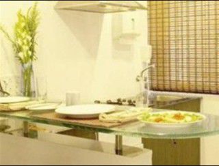 Hotel Smart Haven Corporate & Residences Chennai