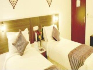 Smart Haven Corporate & Residences Chennai