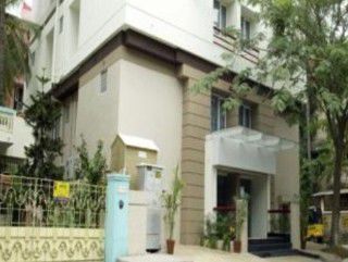 Smart Haven Corporate & Residences 3*